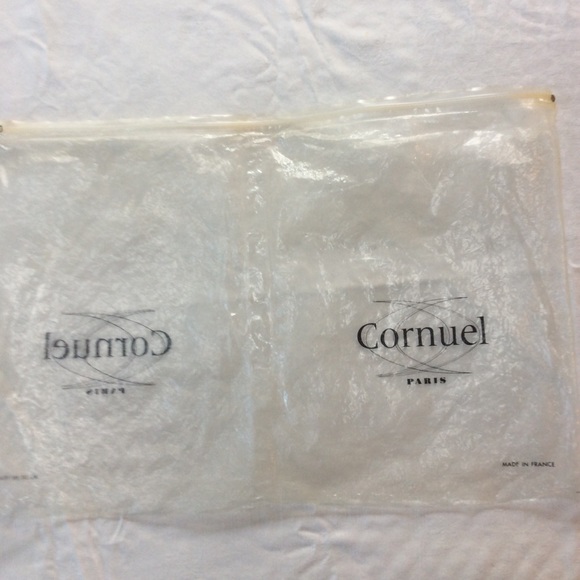 1960’s Cornuel Paris Sweater Set. Made in France - Picture 6 of 6